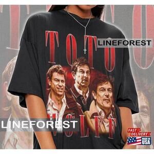 Toto Wolff Shirt Tshirt Tee